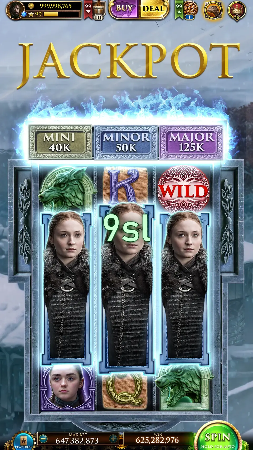 9sl APK