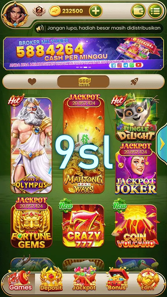 9sl APK