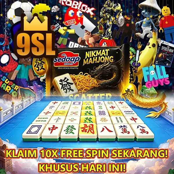 9sl Masuk