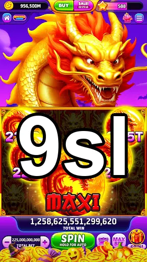9sl Masuk