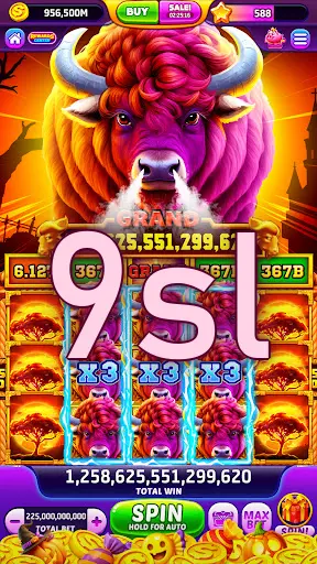 9sl Masuk
