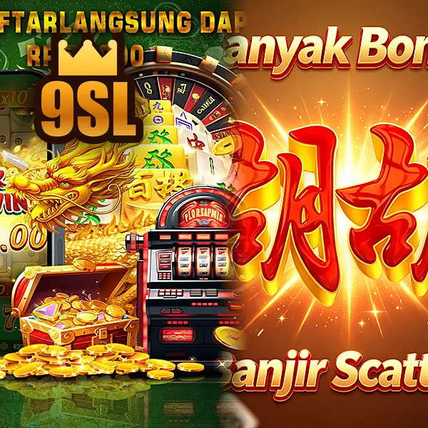 9sl APK Resmi Unduh