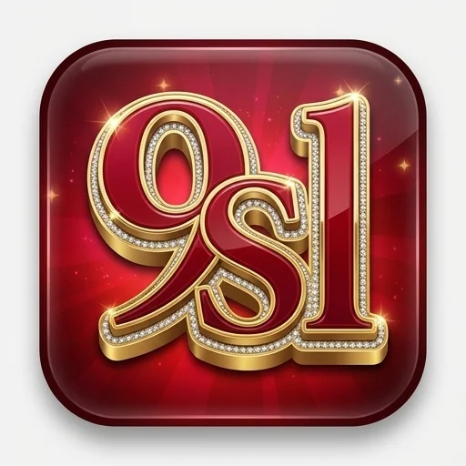 9sl Logo - Resmi